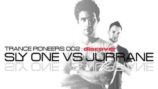 Sly One vs Jurrane - Trance Pioneers 002 (Album Sampler)