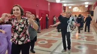 1 февраля. Не ревнуй...