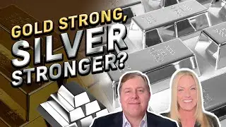 John Feneck on Gold&rsquo;s Momentum, Silver&rsquo;s Breakout & Top Commodity Stock Picks