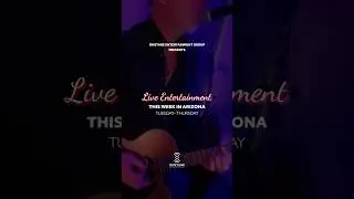 Live Music in Arizona's Top Hotels and Restaurants