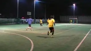 K4 L7 EdoTamagawaya vs TeamTOYO
