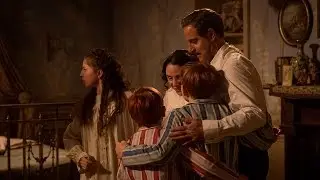 PETER & WENDY Official Trailer | Buy or Rent on DVD & Digital Download