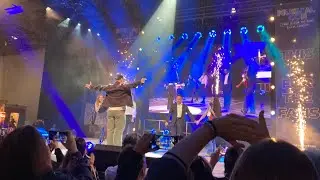 Carnival/96,000 | Reunion | Musical Con 2022