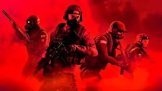 OPERATION Amber Sky DLC Walkthrough | Ghost Recon Breakpoint X Rainbow Six Siege UPDATE Gameplay