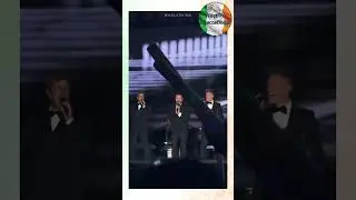 Westlife sings 