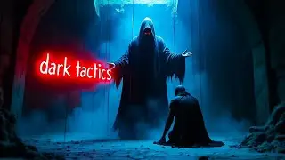 Everyday Manipulation Tactics (EXPLAINED)