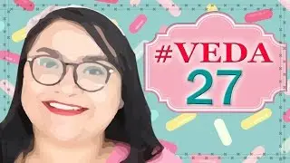 #VEDA 27 | Q&A Preguntas y Respuestas | Vitamina Lu