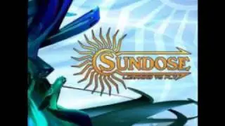 Sundose - Psymarocco