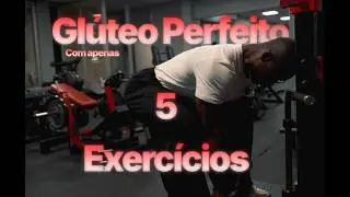 O TEU GLÚTEO NÃO EVOLUI, POR CAUSA DESTE DETALHE #gluteosfuertes #gluteos