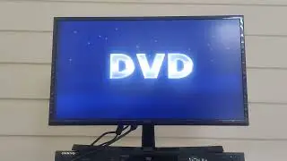 Opening to Baby Mozart 2005 Southeast Asian DVD (Mexican Print and Mandarin Chinese Option)