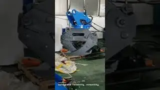 log grapple
