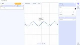 Измените настройки платы NumWorks.