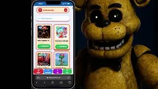 How to Download Hello Neighbor Fredbear Mod on iOS (US Version)✅