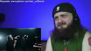 Resolve - Older Days ft. TEN56. & Paleface Swiss REACTION!! | THAT'S HOW YOU DO A FEATURE!!