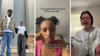 TikTok&rsquo;s that will keep you single & childless ! Pt 2 
