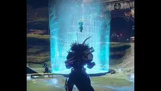 Destiny 2- Fastest way to Farm DFA Hand Cannon!