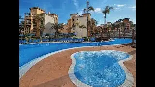 Marriott's Marbella Beach Resort Review May 2019