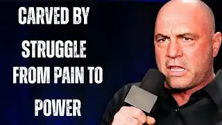 Joe Ranga: Carved by Struggle &ndash; From Pain to Power