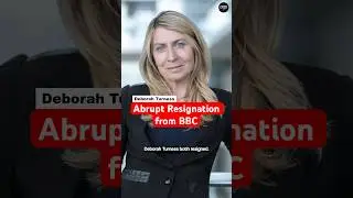 BBC CAUGHT LYING? Top Bosses Quit After Explosive Trump Edit Scandal! #bbcnews #trumpnews