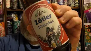 Zotler Winterbier 5,8%