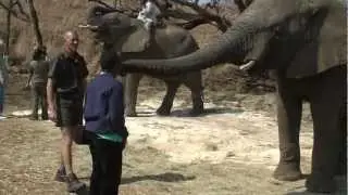 Askari Park, South Africa