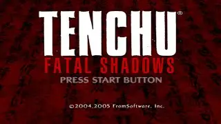 AYAME - Tenchu: Fatal Shadows #shorts