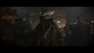 Captain Silvo pirates 