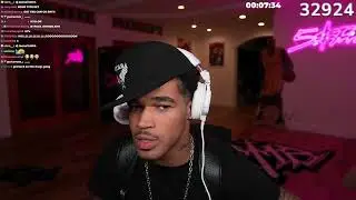 Max make a beats from scratch for the first time!