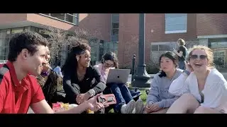 Do girls like it Gentle or Rough? | Public Interview