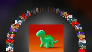 Make this 3D Circular Image Slider/Carousel with Text in Elementor | Cool and Creative Image Gallery
