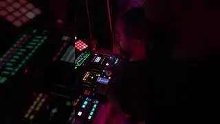 Dj Danjer Live