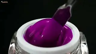 TRUSCADA UV PAINT GEL &ndash; Noise