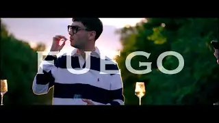 [FREE] Sampagne x Cro Type Beat 