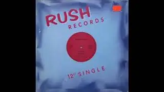 Bob Salton - Starknight (Instrumental Version) 1982