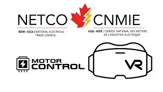 NETCO  Motor Control Virtual Reality Training Course