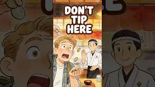 Japan&rsquo;s Most Confusing Travel Rule!😮
