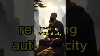 How to identify fake people in life - Zen wisdom #shorts