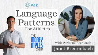 Language Patterns And Mindset For Athletes With High Performance Coach