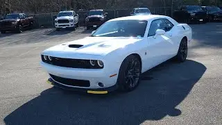 2022 Dodge Challenger Knoxville, Farragut, Oak Ridge, Maryville, Gatlinburg, TN NH238430