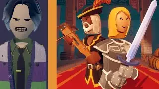 Can I beat Golden Trophy 2 times in a row without failing? | RangerDuckRR