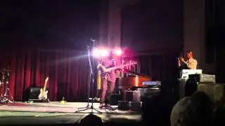 James Walker Jr. On Bass Massillon Ohio