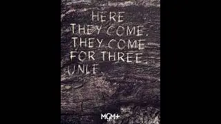 #FROM They Come For Three