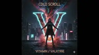 V#музыка #scifi #киберпанк #cyberpunk