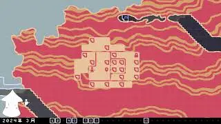 #2【Leap Year】3月DLCをやろう vol.1【ゲーム実況】