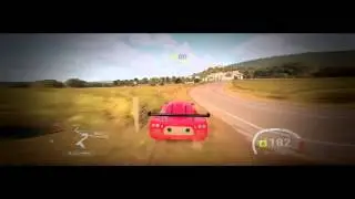 Forza Horizon 2 - Close Call