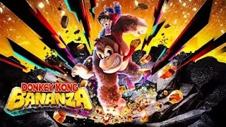 Donkey Kong Bananza Review 