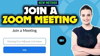 How to join a zoom meeting 2026 (Quick & Easy)