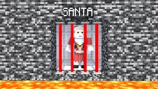 BREAKING SANTA Out Of EVIL Christmas Prison