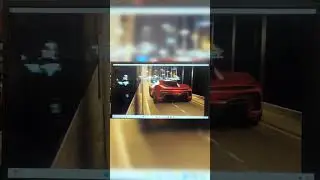 Blender car animation #animationtips #creativeskills  #learningblender
