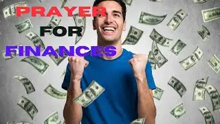 5 Minutes after Praying This You Will Receive Huge Sums Of Money//Prayer For Financial Breakthrough